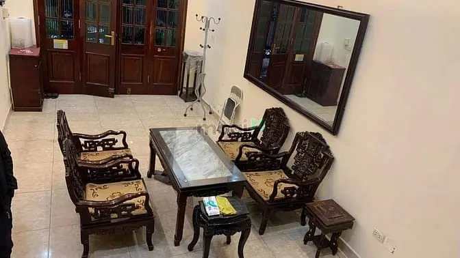 Bán Nhà Phân Lô Ô Tô Tránh Vỉa Hè,Kinh Doanh,Đường Nguyễn Chí Thanh