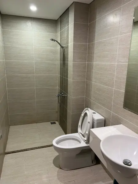 Phòng Ở Ghép Cho Nam Vinhomes Grand Park Thành Phố Thủ Đức.