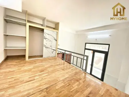 Phòng Trọ 131/7 Hồ Văn Long, Bình Tân