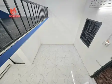 Phòng Gác Cao - Đường Số 4 Linh Xuân, Thủ Đức - Zá 2Trx - Giờ Tự Do, Vân Tay Ko Chủ