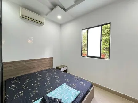 Trống Căn 1Pn View Triệu Đô Ngay An Phú An Khánh Quận 2