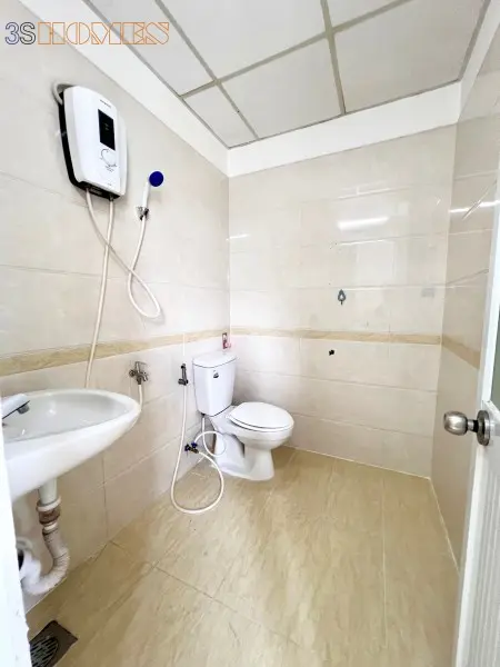 Phòng 2 Cửa Sổ Trời Cực Thoáng Thống Nhất Giảm 2 Triệu Tháng Đầu