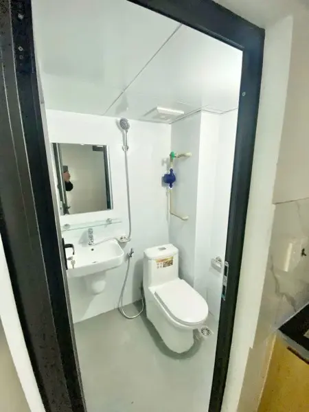 Nhà Trọ Hà Nội - Nam Từ Liêm - Phú Đô