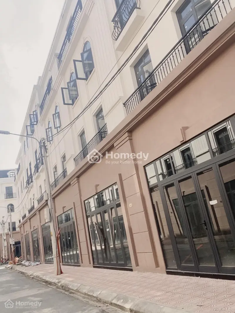 Bán Liền Kề 86 M2 -Giá Rẻ Nhất Thị Trường -Tháng 01/2026