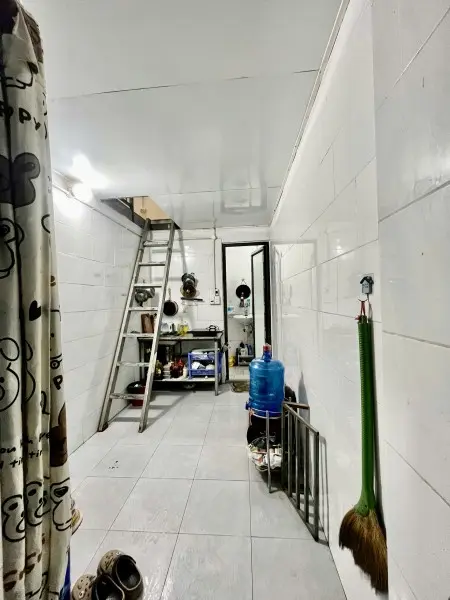 Cho Thuê Nhà Ngõ 34 Thanh Đàm, Phường Thanh Trì, Quận Hoàng Mai, Hà Nội