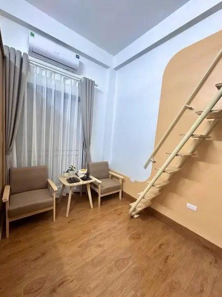 Cho Thuê Phòng Khép Kín Tại Phú Đô, Nam Từ Liêm, Hà Nội