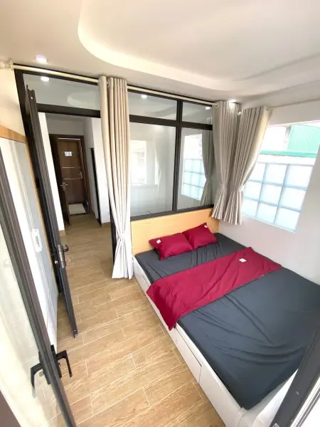 Căn Hộ Ccmn Tại Phố Ô Đồng Lầm Ở Sang Không Lo Giá