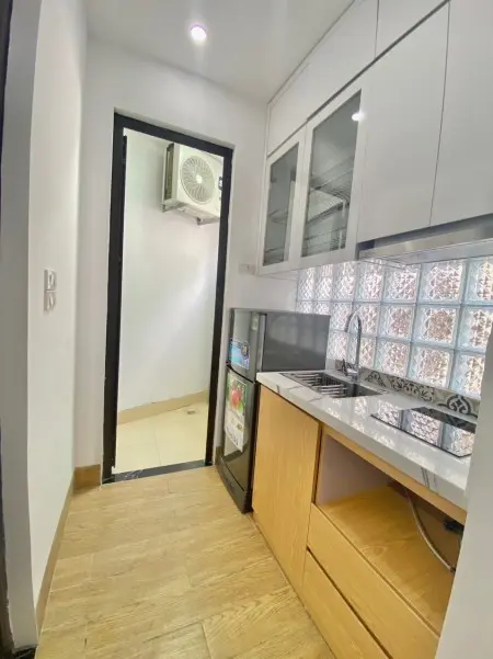 Căn Hộ Ccmn Tại Phố Ô Đồng Lầm Ở Sang Không Lo Giá