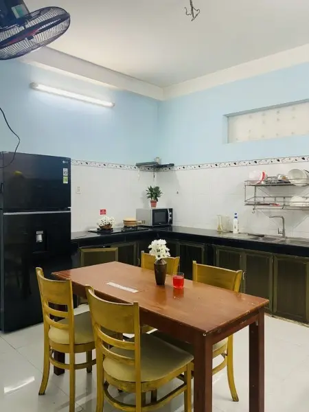 Sleepbox _Ktx Đóng Riêng Tư Full Nội Thất 3 Tháng 2, Q10