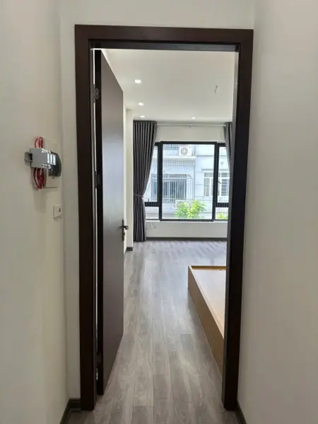 Phòng Trọ Full Đồ – Giá 3,5 Triệu/Tháng Tại Nam Từ Liêm, Hà Nội