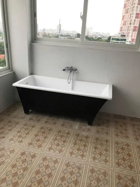 Ktx Cao Cấp Homeme Bình Thạnh Cho Thuê