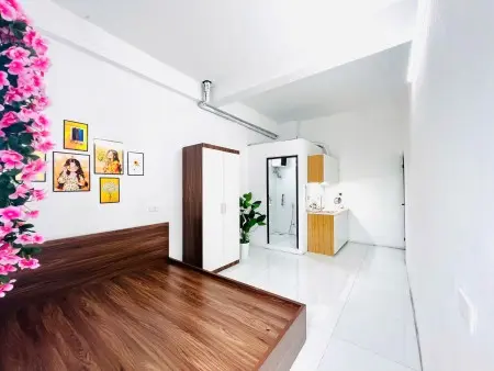 Cho Thuê Phòng Trọ Đối Diện Đh Phenika Đường Lê Trọng Tấn