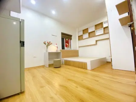 Phòng Đẹp Gần Trung Tâm Ba Đình, Hn