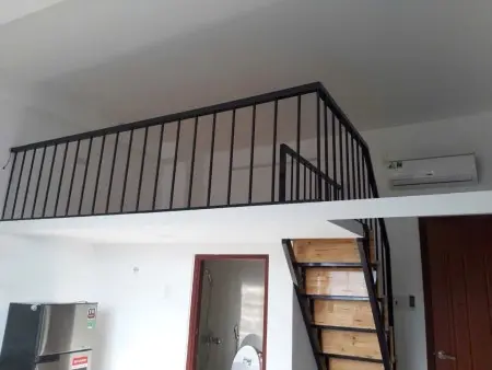 27M2 Chỉ 2 Triệu 6 Ngay Đh Tài Chính Võ Văn Hát Gần Fpt_ Hutech