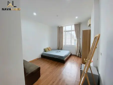 Căn Hộ Cho Thuê Khu Vực Cầu Giấy