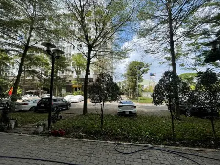 Cho Thuê Shophouse Ehome 3 – Vị Trí Đắc Địa, Kinh Doanh Sầm Uất