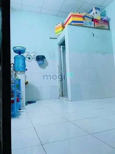 Cho Thuê Phòng Trọ Gần Chợ Hiệp Bình (Đường Số 53)