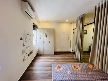 123 Trung Kính - Trung Hoàchính Chủ Cho Thuê Ccmn Căn Hộ