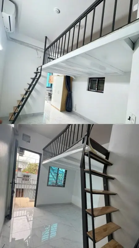 Phòng Trọ Full Nội Thất – Chính Chủ Cho Thuê Giá Chỉ Từ Trọ Full Nội Thất – Chính Chủ Cho Thuê