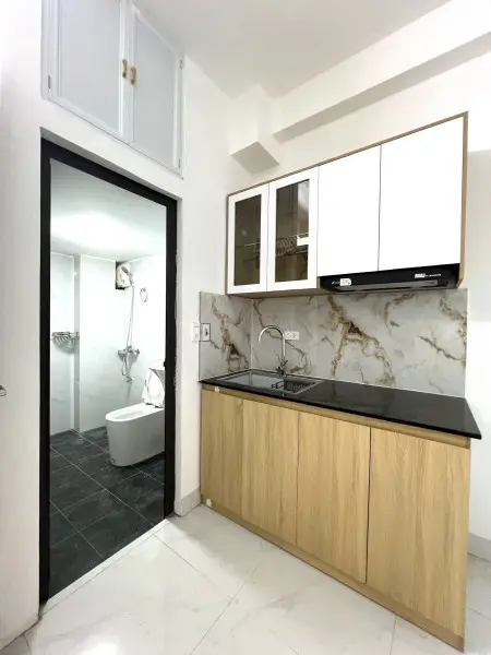 Chính Chủ Cho Thuê Phòng Kiểu Ccmn – Full Đồ – Vị Trí Đắc Địa – Chỉ Xách Vali Vào Ở