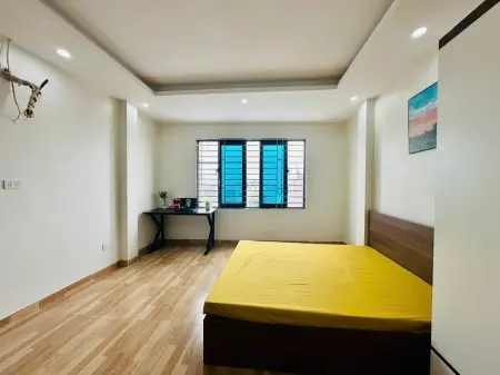 Cho Thuê Nhà Trọ 22M2 Giá Ưu Đãi 3,0-3.6 Triệu Tại Trịnh Văn Bô, Đại Học Đông Á, Fpt, Đh Công Nghiệp