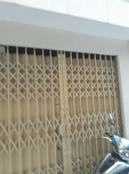 Cho Thuê Phòng Trọ Khép Kín Giá Rẻ Ngay Phố Đội Cấn