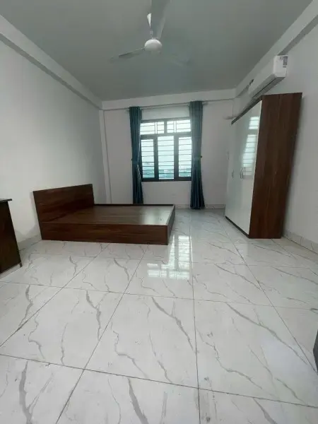 Phòng Khép Kín Ngõ 67 Gốc Đề Minh Khai