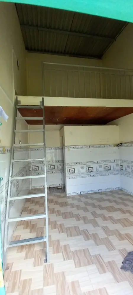 Cho Thuê Phòng Trọ, Sạch Sẽ, Cao Ráo