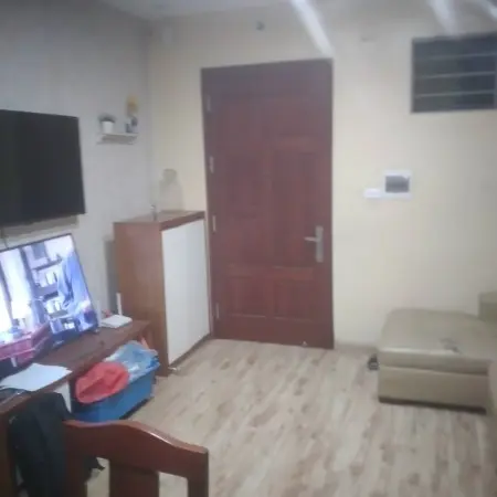 Cho Thuê 1 Phòng Trong Chung Cư Ct12A (Tầng 20 Ct12A Phòng 2046) Kim Văn - Kim Lũ