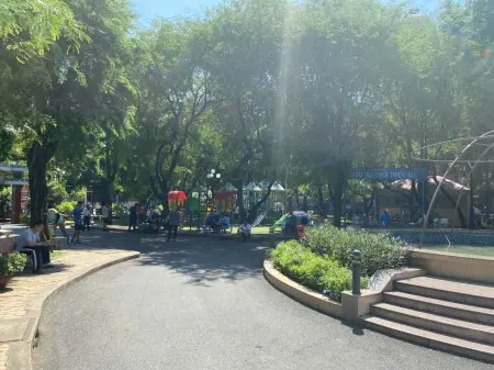 Cho Thuê Phòng 30M2, Đối Diện Công Viên Phú Nhuận Giờ Giấc Tự Do Giá 3,55Tr