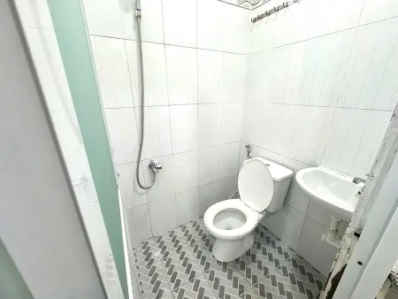 Phòng Sạch Đẹp Chính Chủ Cho Thuê – Đường Số 7, Linh Trung, Thủ Đức