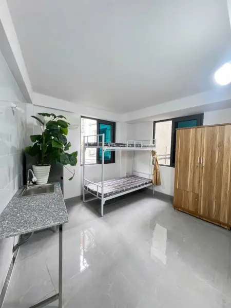 Cho Thuê Phòng 2,6Tr Trọ Full Đồ – Có Thang Máy – Gần Đại Học Công Nghiệp, Fpt..