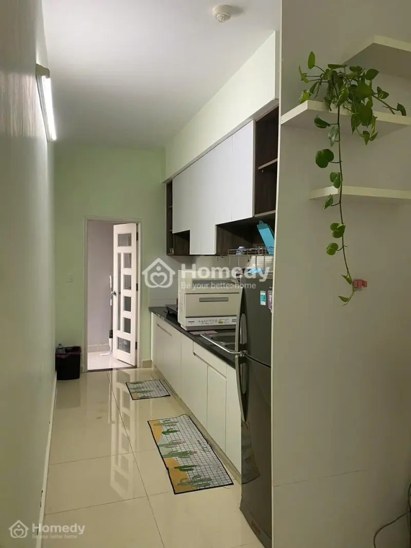 Chung Cư Diyas, Nguyễn Đức Thuận, Tb: 38M2, Stuido, 5,5Triệu