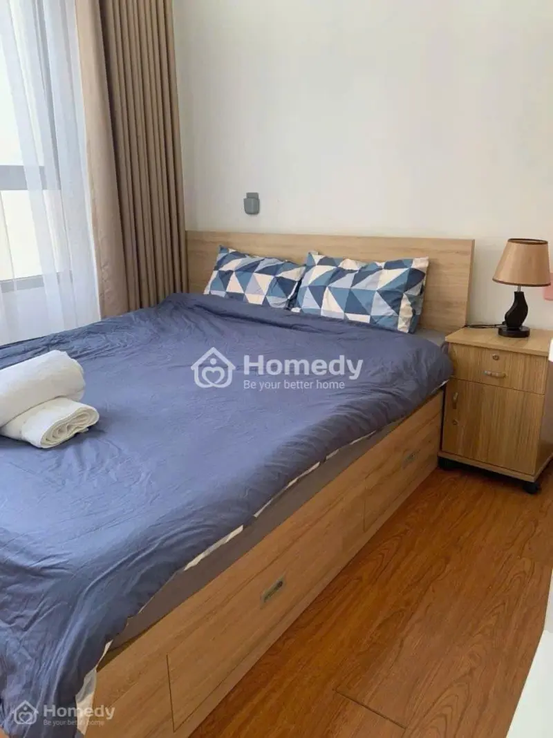 Chung Cư Phúc Yên, Phan Huy Ích, Tb: 3P Ngủ, 2Wc, Full Nt, 11Tr, 120M2