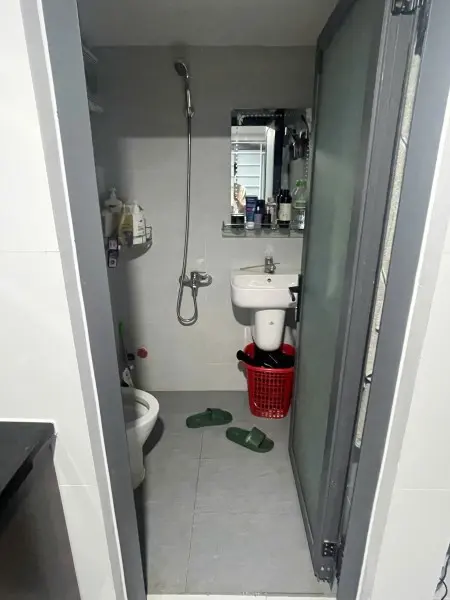 Tìm Nam Ở Ghép Với 2 Nam, Chuyển Trong Cuối Tháng Hoặc Chuyển Liền Cũng Được