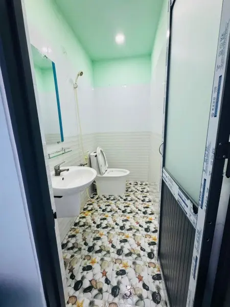 Cho Thuê Phòng Ngay Thống Nhất P15 Gò Vấp