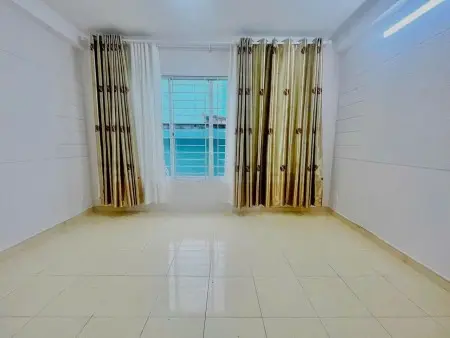 Cho Thuê Nhà Nguyên Căn Trần Quốc Toản Gần Nhà Khách T78 Hướng Lý Chính Thắng Nam Kỳ Khởi Nghĩa Q3