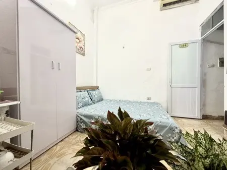 Phòng Trọ Giá Rẻ – Thụy Khuê, Tây Hồ – Chỉ 2,7 Triệu/Tháng