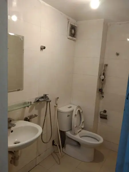 Cho Thuê Phòng Trọ Khép Kín Thụy Khuê