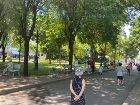 Cho Thuê Phòng 30M2, Đối Diện Công Viên Phú Nhuận Giờ Giấc Tự Do Giá 3,55Tr