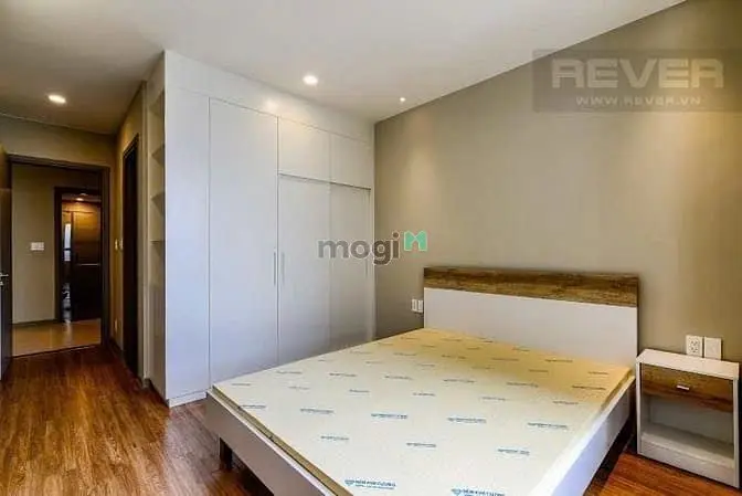 Cho Thuê Gold View 81M2 2Pn, Đầy Đủ Nội Thất: 18Tr