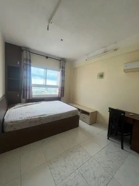 Mình Cần 1 Bạn Nữ Ở Ghép Căn Chung Cư Thái An Q12 Giá Bao Gồm Dịch Vụ Điện Nước Chỉ 2.5Tr Đổ Lại