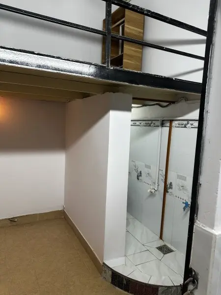 Cho Thuê Phòng Trọ Mới Xây Giá Rẻ - Gần Chợ Bà Hom, Aeon Bình Tân