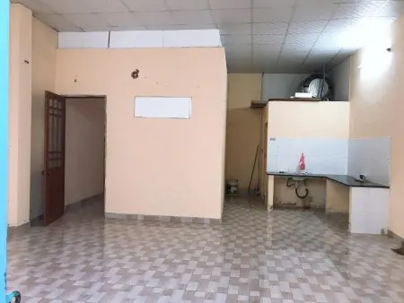 Chính Chủ Cần Cho Thuê Nhà Nguyên Căn, Thông Tin Như Sau: