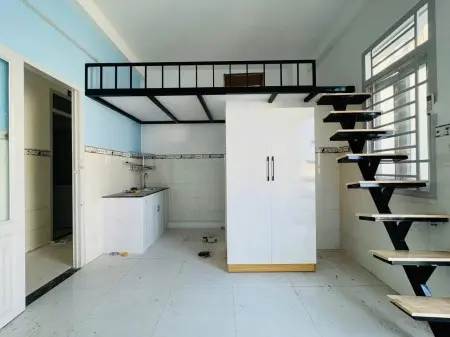 Góc Pass Phòng Đường Trần Văn Quang