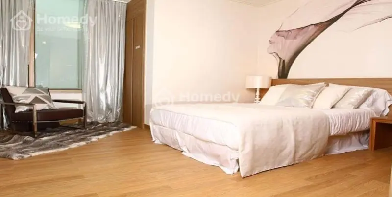 Bán Căn Hộ Cantavil An Phú, Q2, 75M2, 2Pn, Giá Tốt 5,9 Tỷ, Tiện Ích, Giao Thông Thuận Tiện