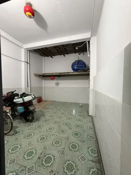 Cho Thuê Phòng Trọ Mới Xây Giá Rẻ - Gần Chợ Bà Hom, Aeon Bình Tân