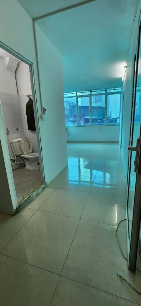 Ngõ 68 Phố Thiên Hiền – 1K1N - Full Đồ – Hơn 4Tr