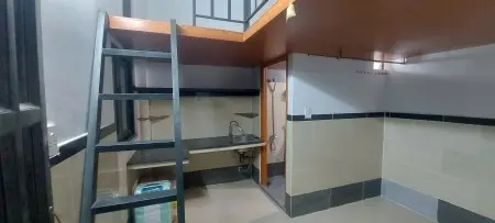 Khu Trọ Cao Cấp Dạng Cc Mini, Trục Đường Lớn, Trang Bị Pccc Đầy Đủ, Nhiều Lối Thoát Hiểm