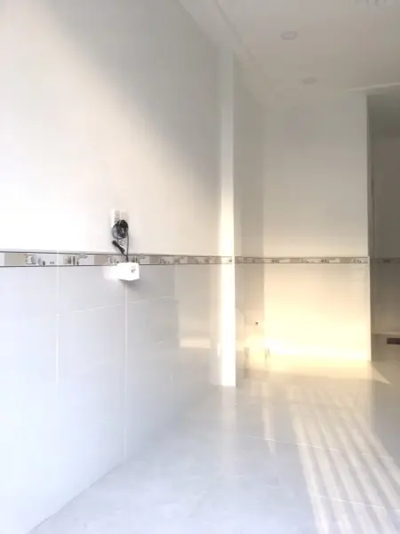 Mặt Bằng Làm Nail, Spa, Chăm Sóc Sắc Đẹp, Mới Xây Dựng, Sạch Đẹp